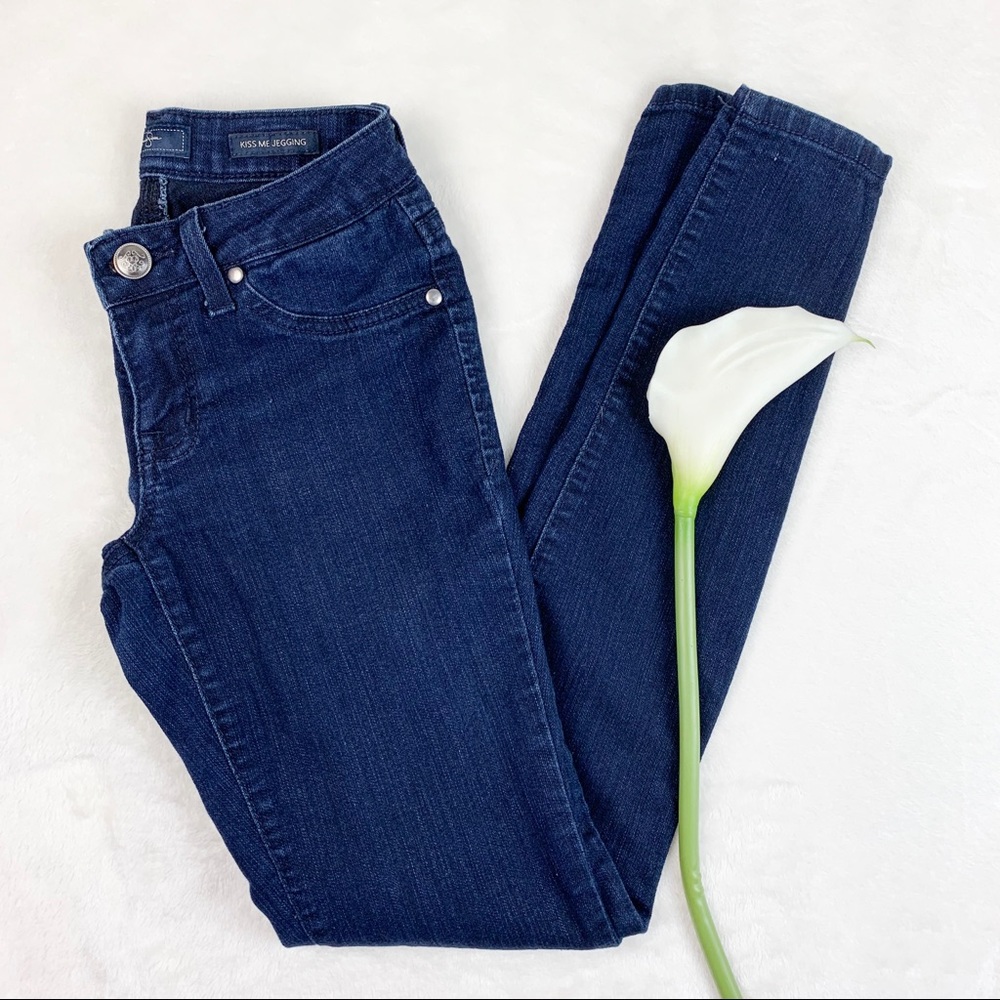 Jessica Simpson Kiss Me Jegging